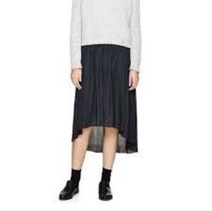 S NEW Wilfred Chouette Skirt